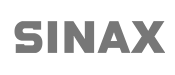 Sinax logo